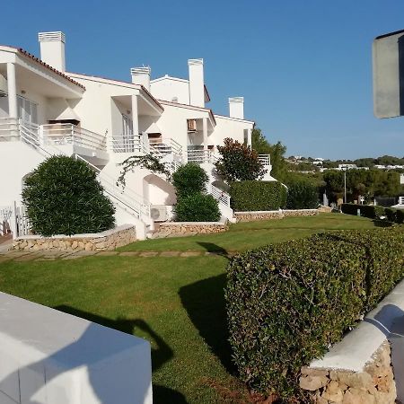 Tranquilidad En Addaia Apartment Port d'Addaia Luaran gambar