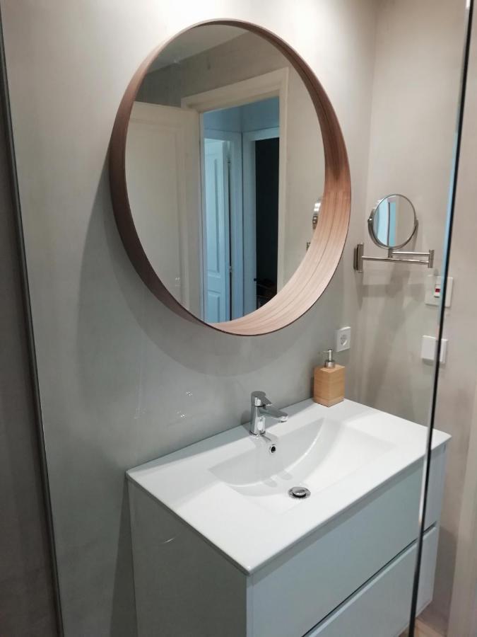 Tranquilidad En Addaia Apartment Port d'Addaia Luaran gambar