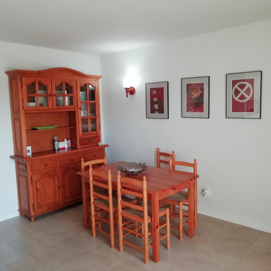 Tranquilidad En Addaia Apartment Port d'Addaia Luaran gambar