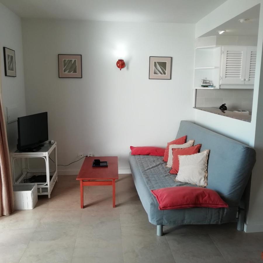 Tranquilidad En Addaia Apartment Port d'Addaia Luaran gambar