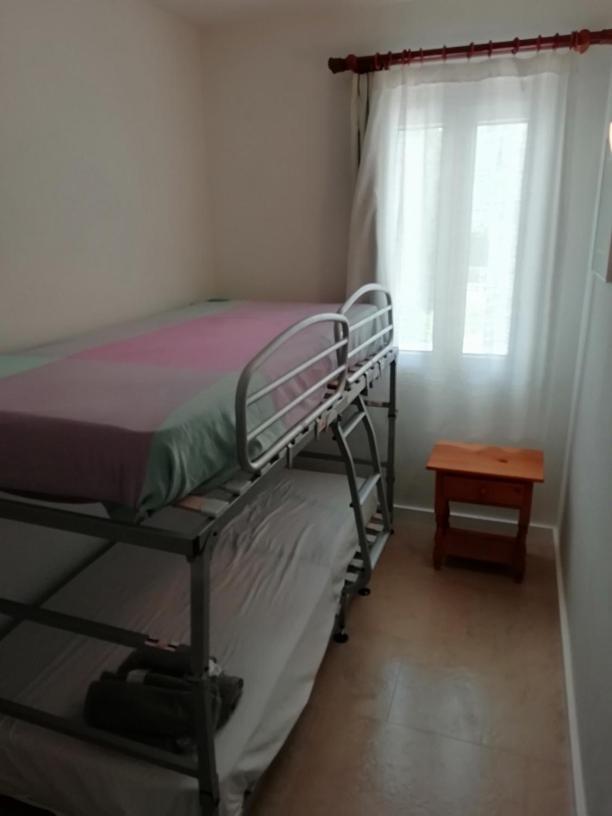 Tranquilidad En Addaia Apartment Port d'Addaia Luaran gambar